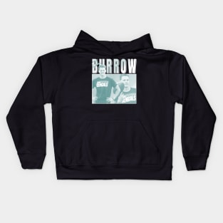 Joe Burrow Kids Hoodie